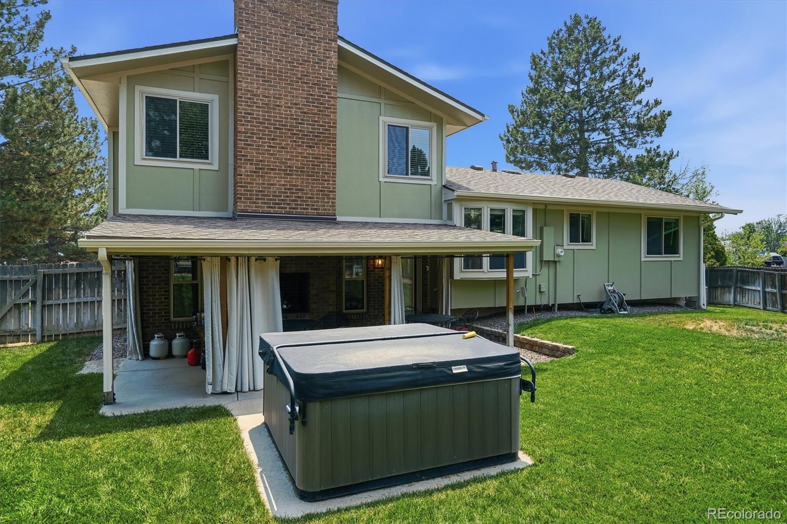 13183 Saint Paul Drive