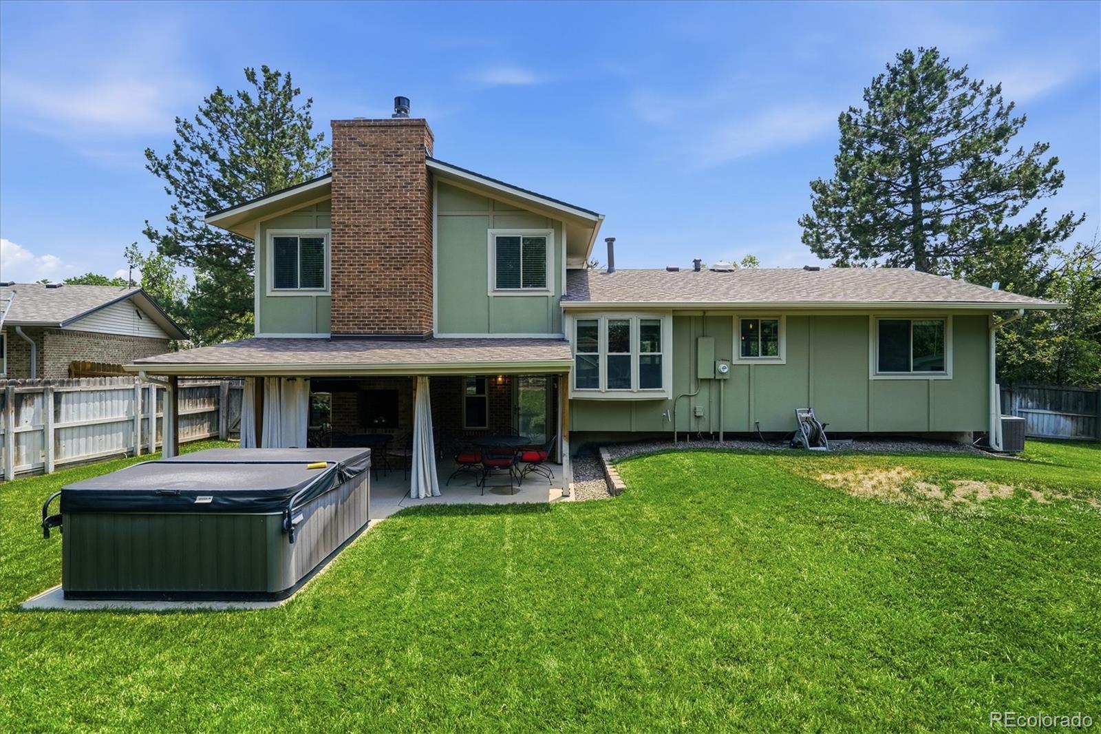 13183 Saint Paul Drive