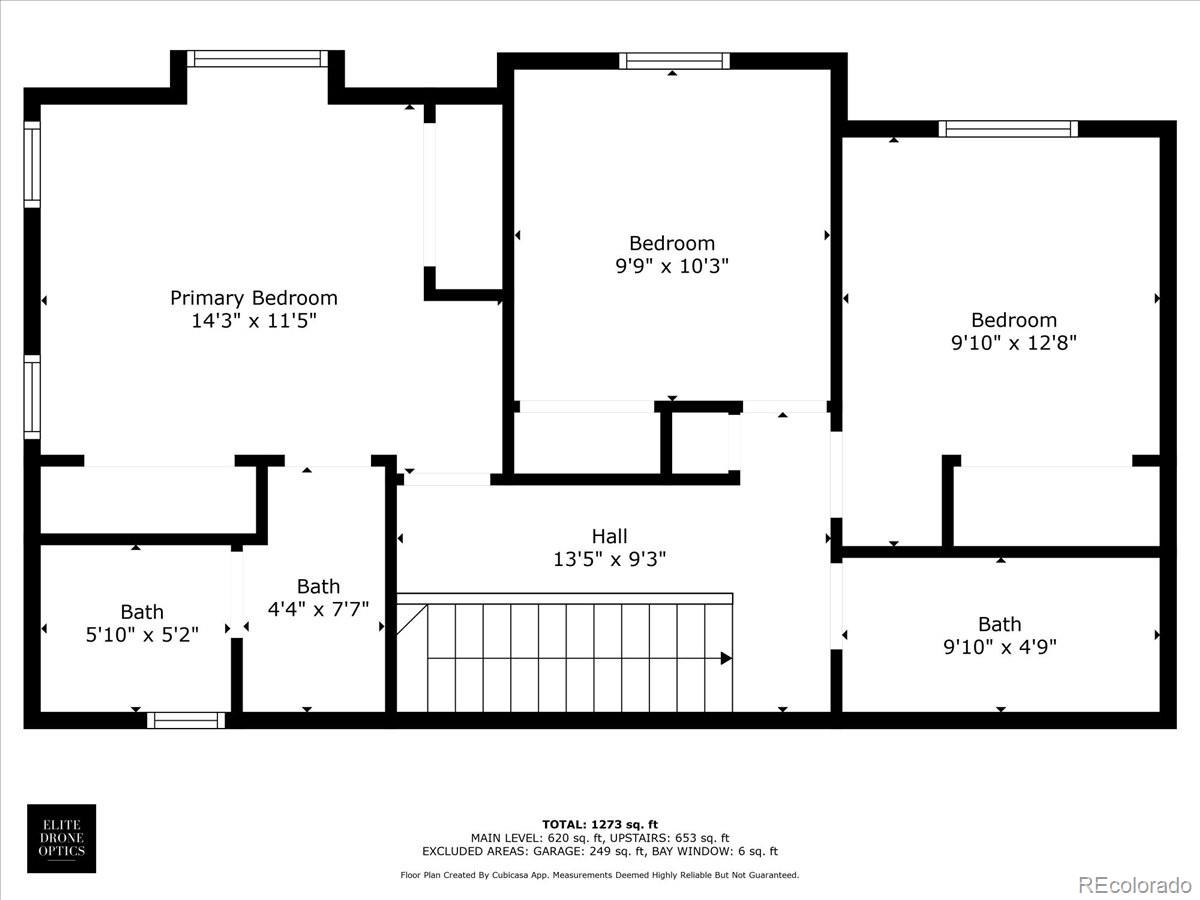 13181 Grant Circle W Unit: B
