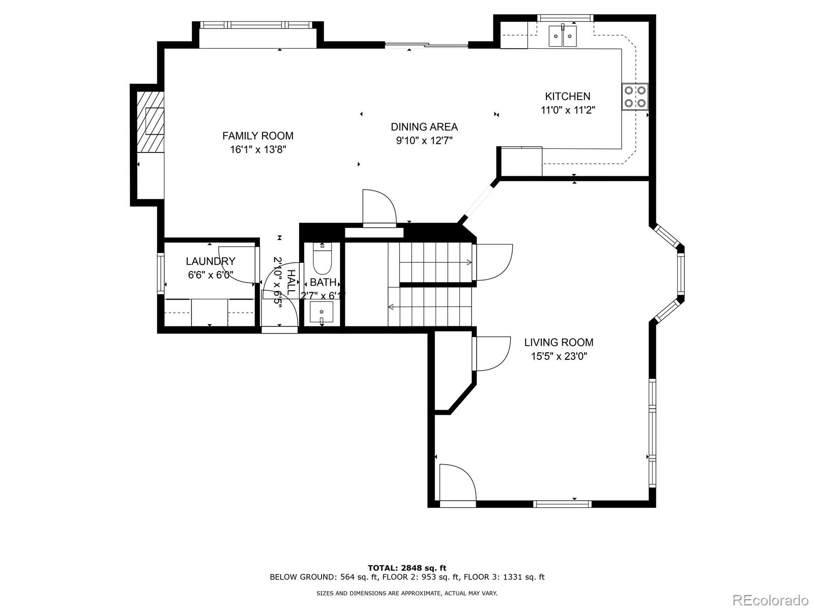 2202 Indian Paintbrush Way