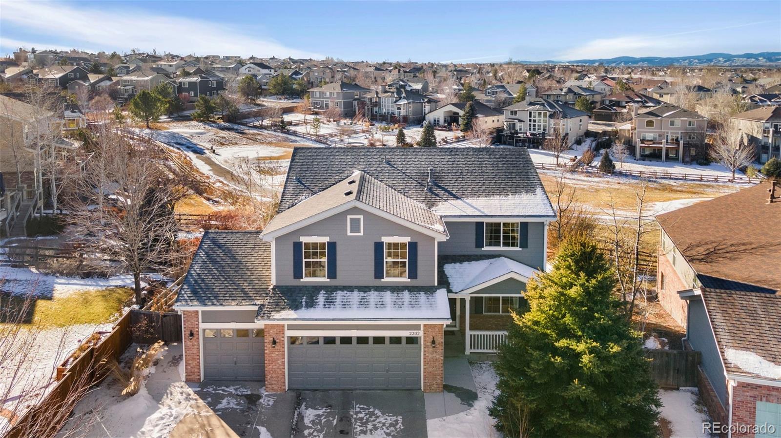 2202 Indian Paintbrush Way