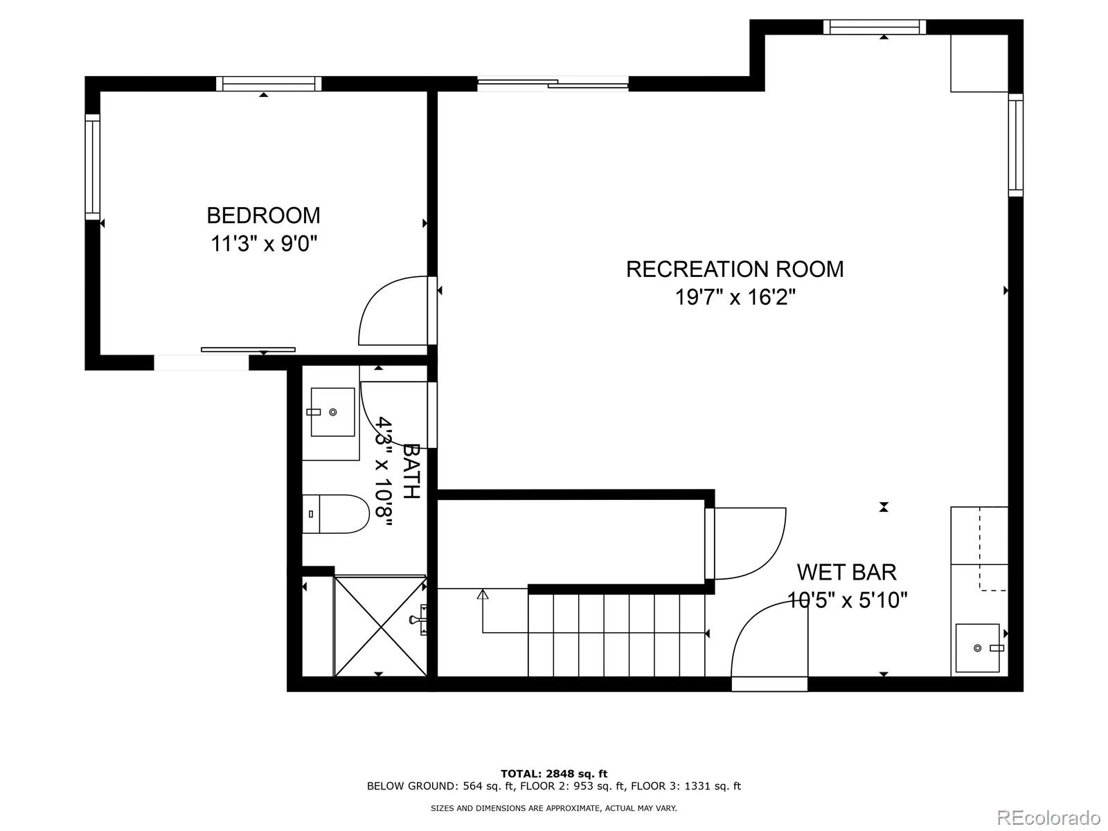 2202 Indian Paintbrush Way