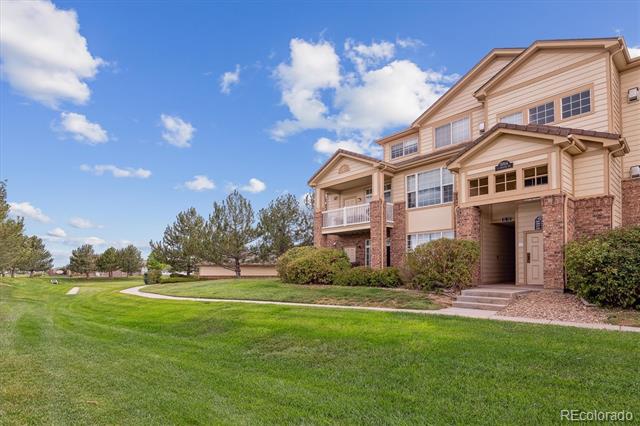 5704 N Gibralter Way Unit: 105
