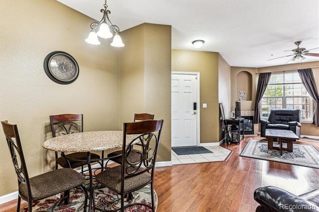 5704 N Gibralter Way Unit: 105