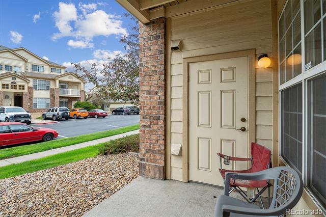 5704 N Gibralter Way Unit: 105