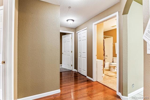 5704 N Gibralter Way Unit: 105