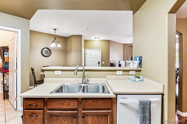 5704 N Gibralter Way Unit: 105