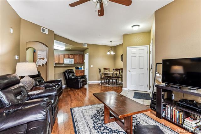5704 N Gibralter Way Unit: 105