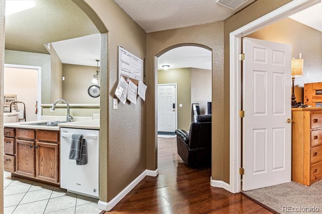 5704 N Gibralter Way Unit: 105