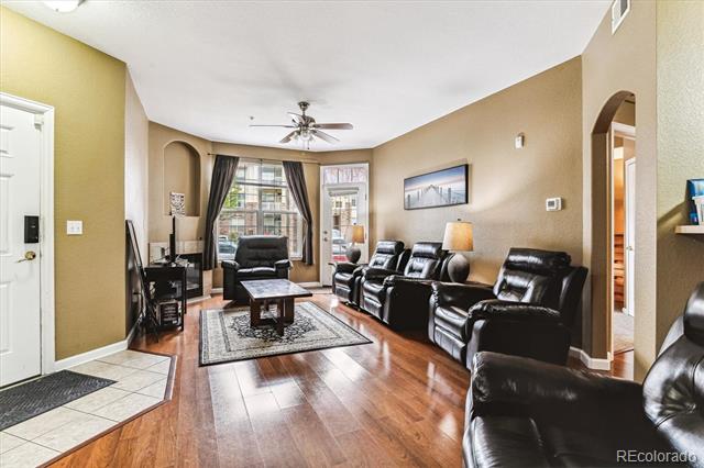 5704 N Gibralter Way Unit: 105