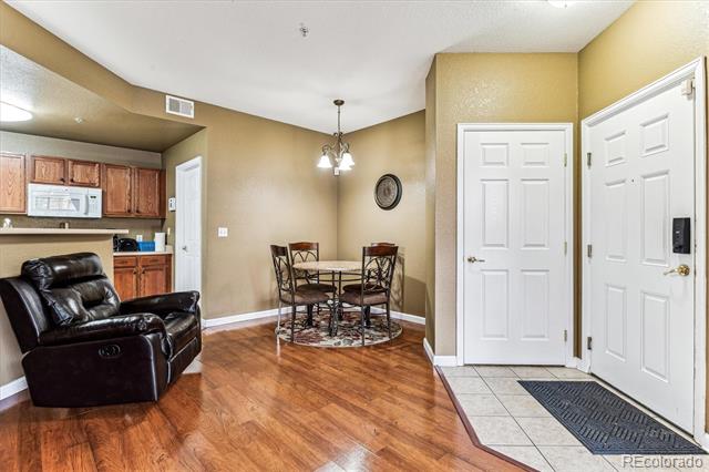 5704 N Gibralter Way Unit: 105