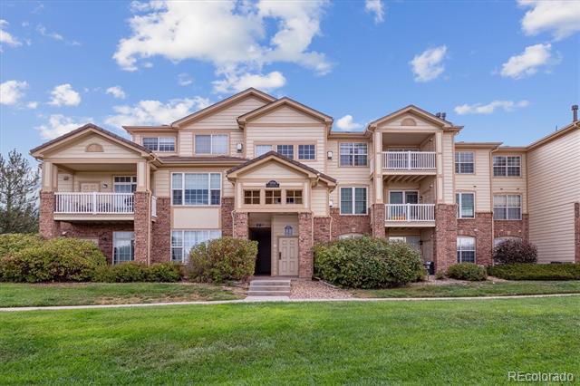 5704 N Gibralter Way Unit: 105