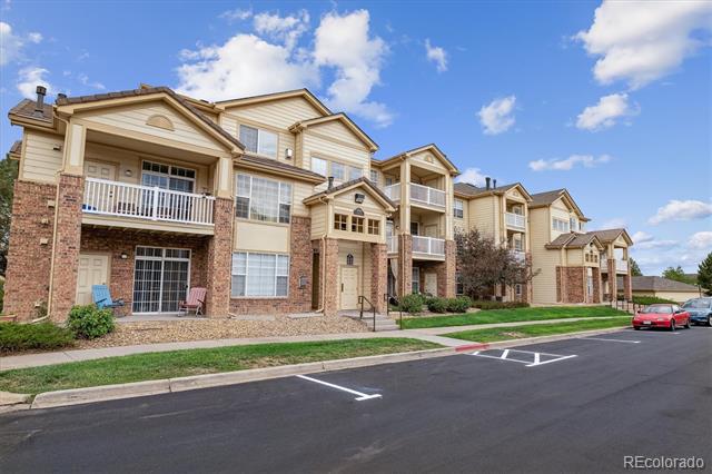 5704 N Gibralter Way Unit: 105