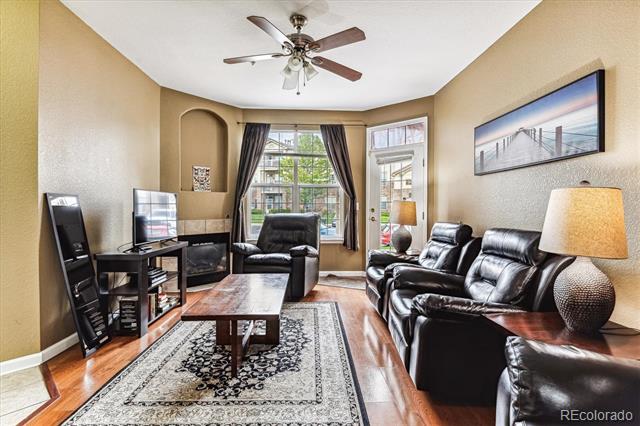 5704 N Gibralter Way Unit: 105