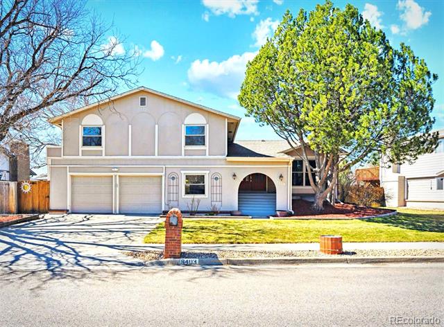 8403 Chase Drive