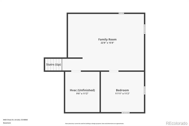 8403 Chase Drive