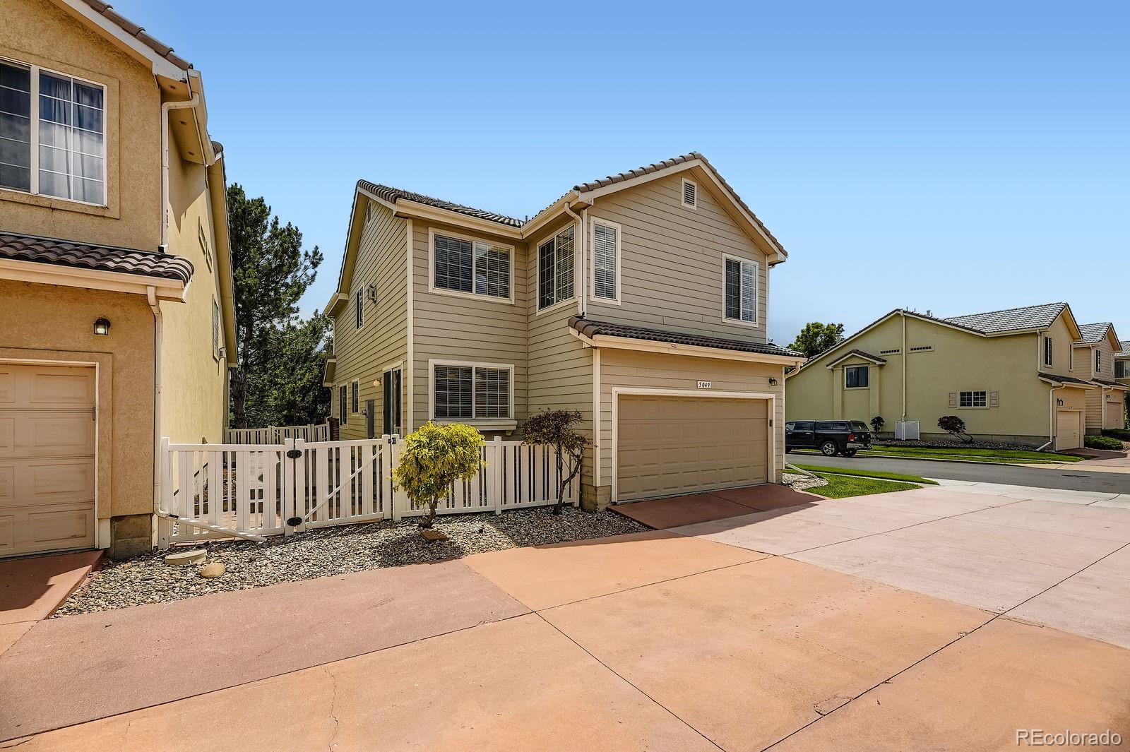 5049 Spyglass Drive