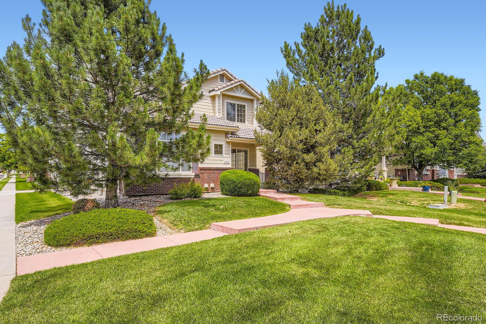 5049 Spyglass Drive