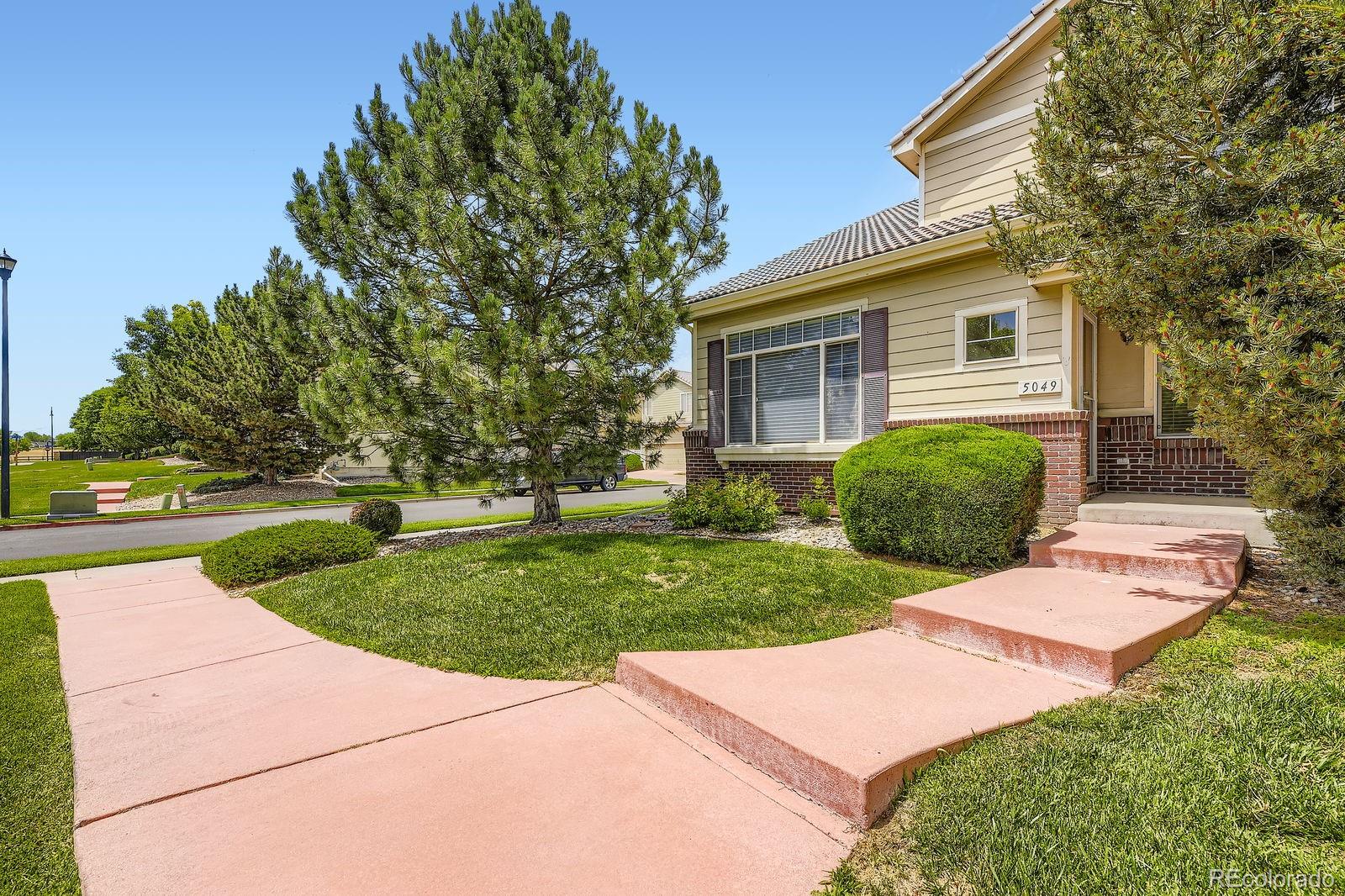 5049 Spyglass Drive