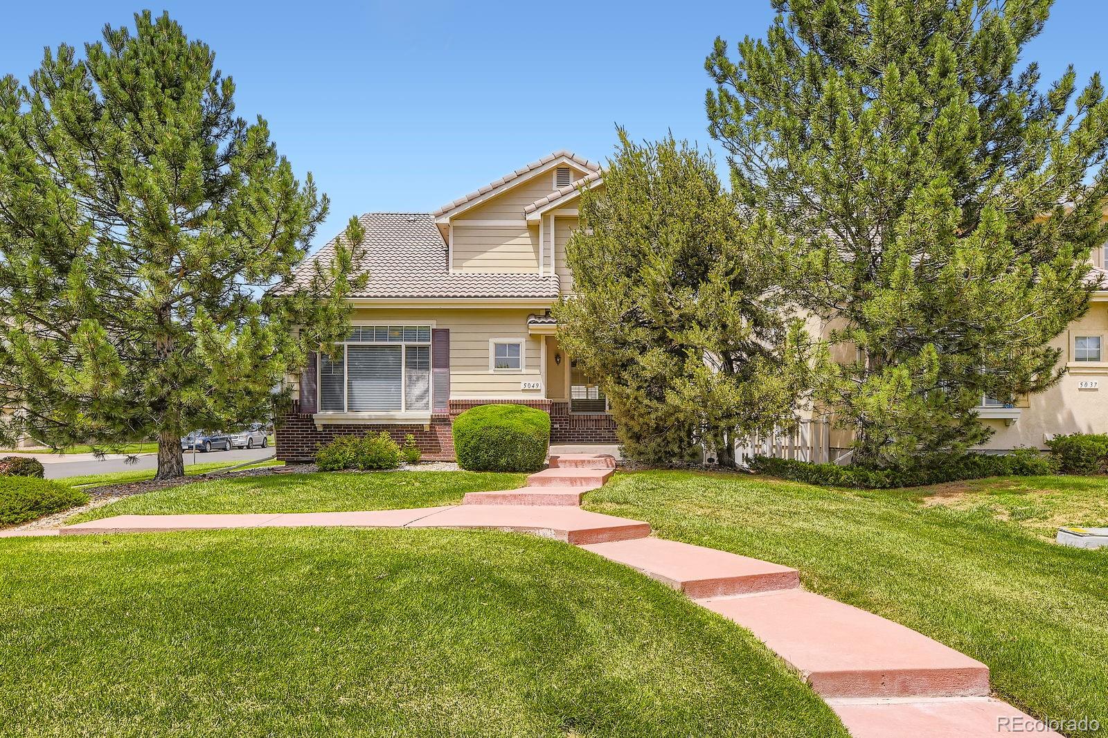 5049 Spyglass Drive