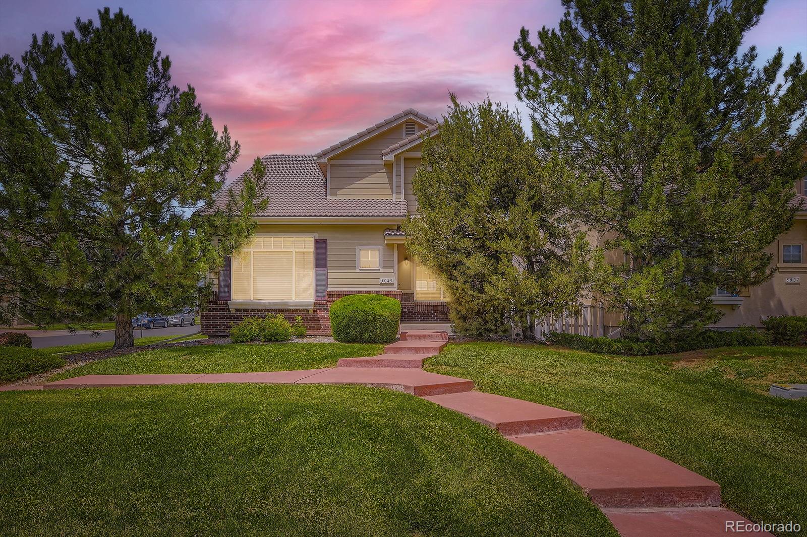 5049 Spyglass Drive