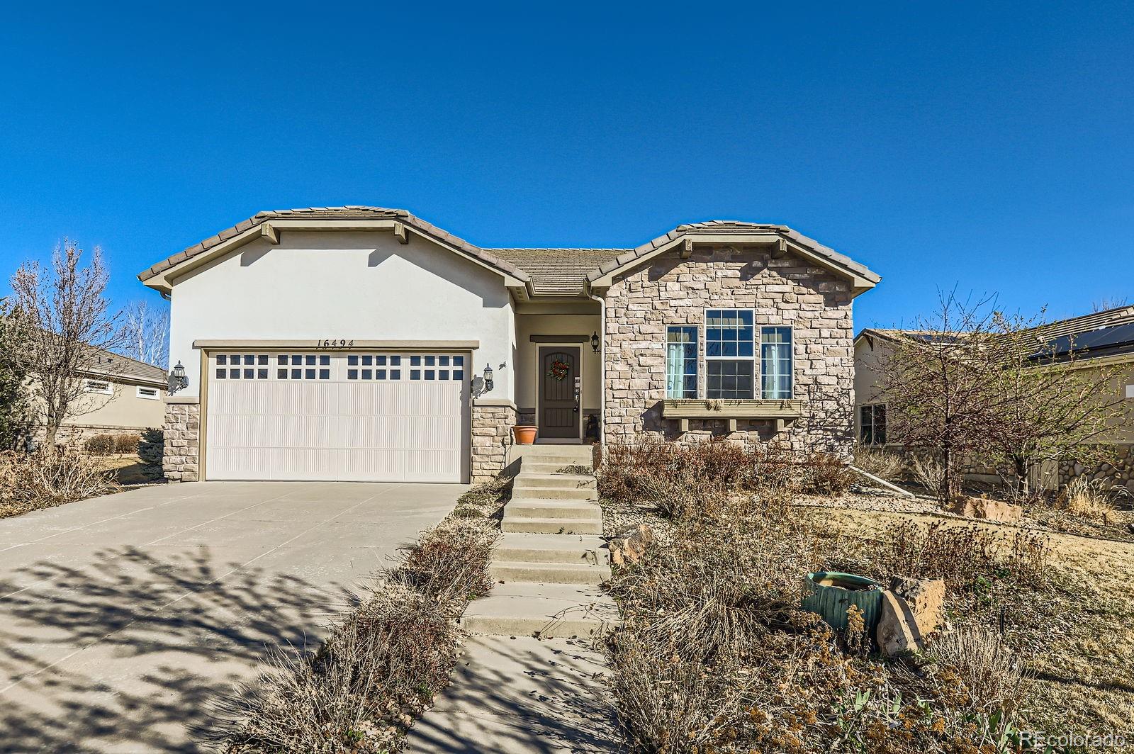 16494 Aliante Drive