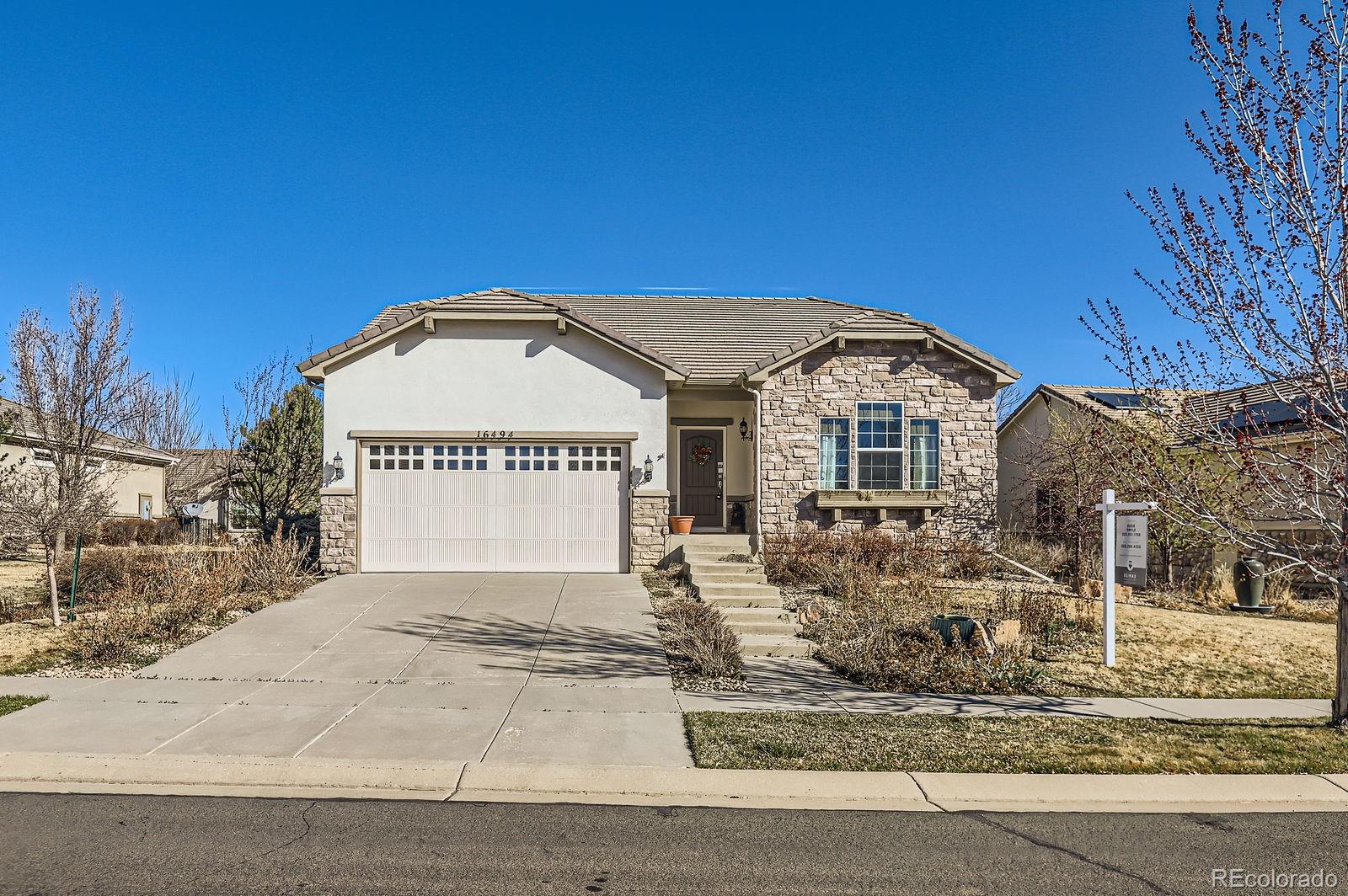 16494 Aliante Drive