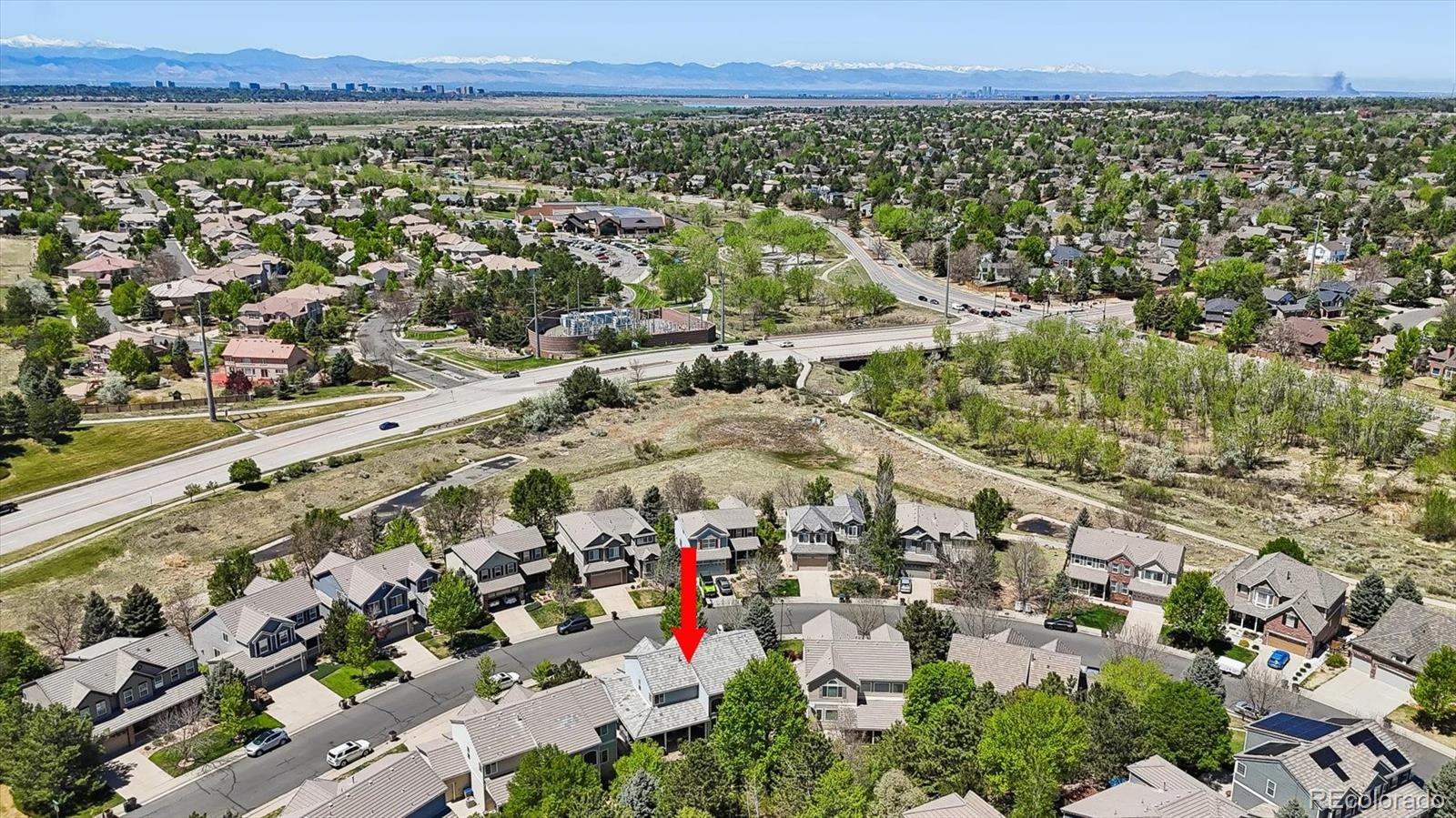 17032 E Aberdeen Drive