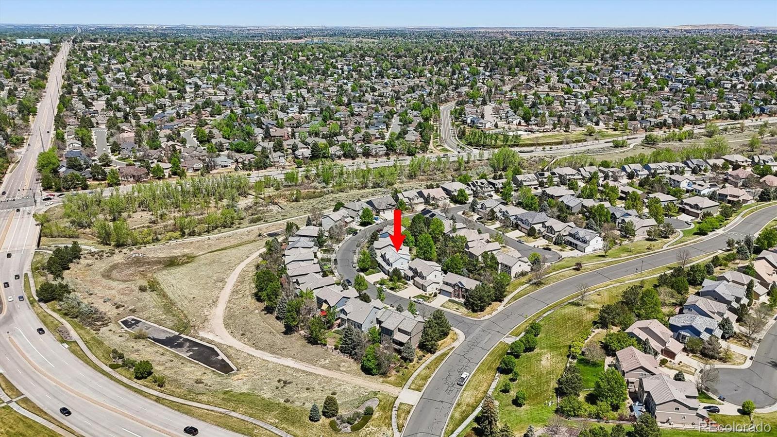 17032 E Aberdeen Drive
