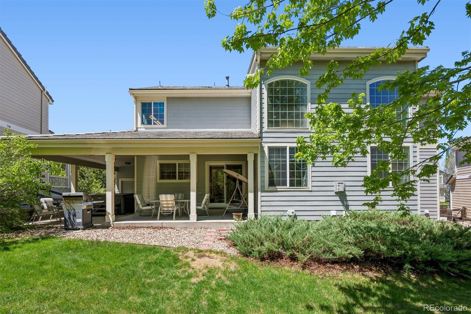 17032 E Aberdeen Drive