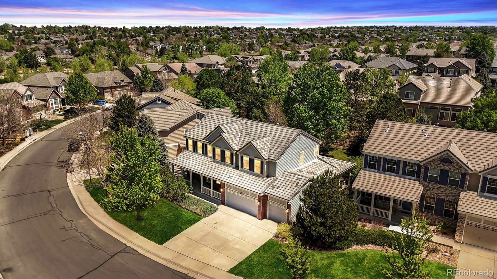 17032 E Aberdeen Drive