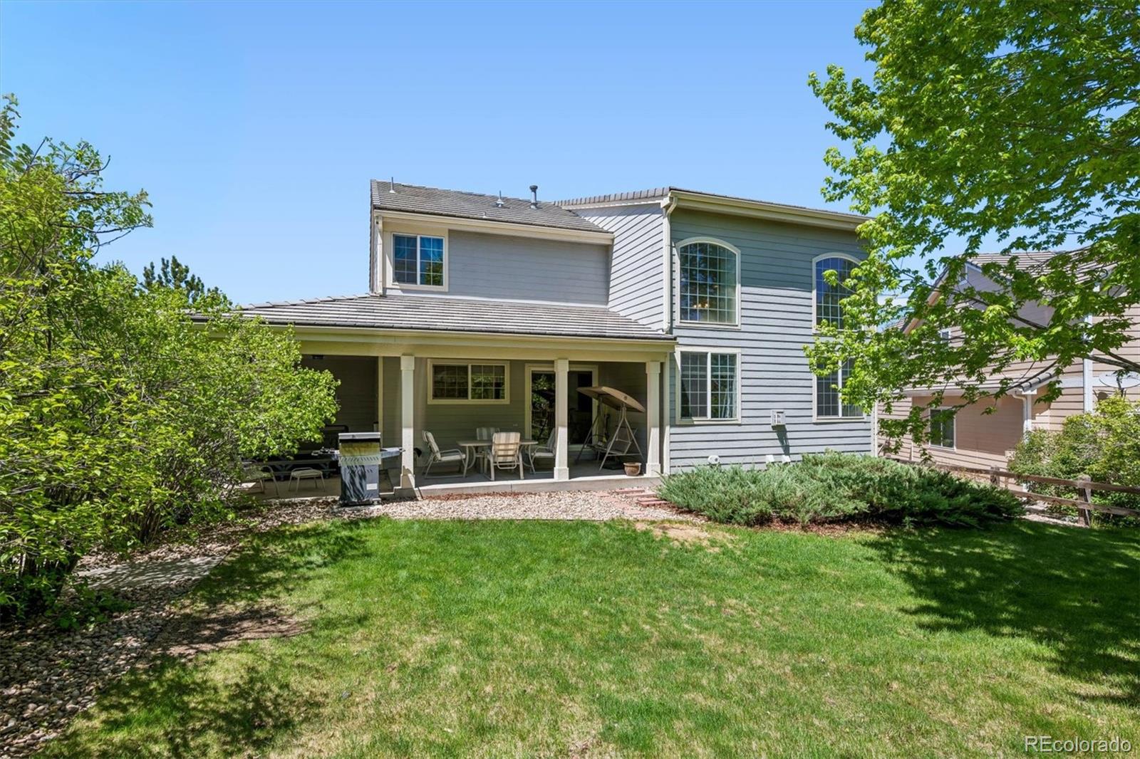 17032 E Aberdeen Drive
