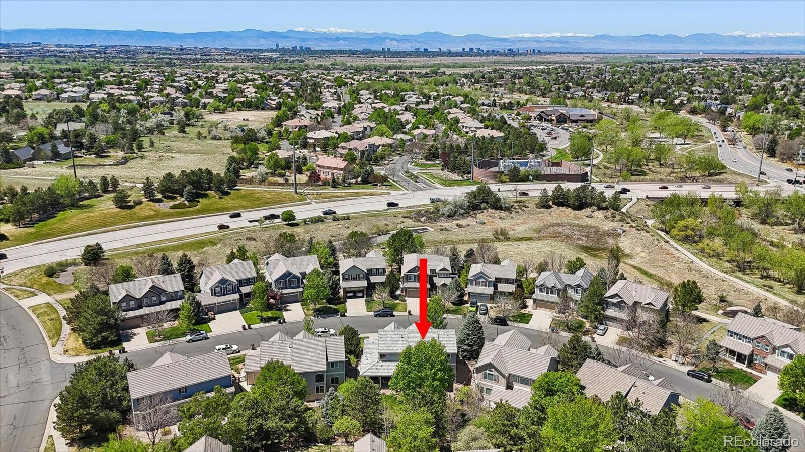 17032 E Aberdeen Drive