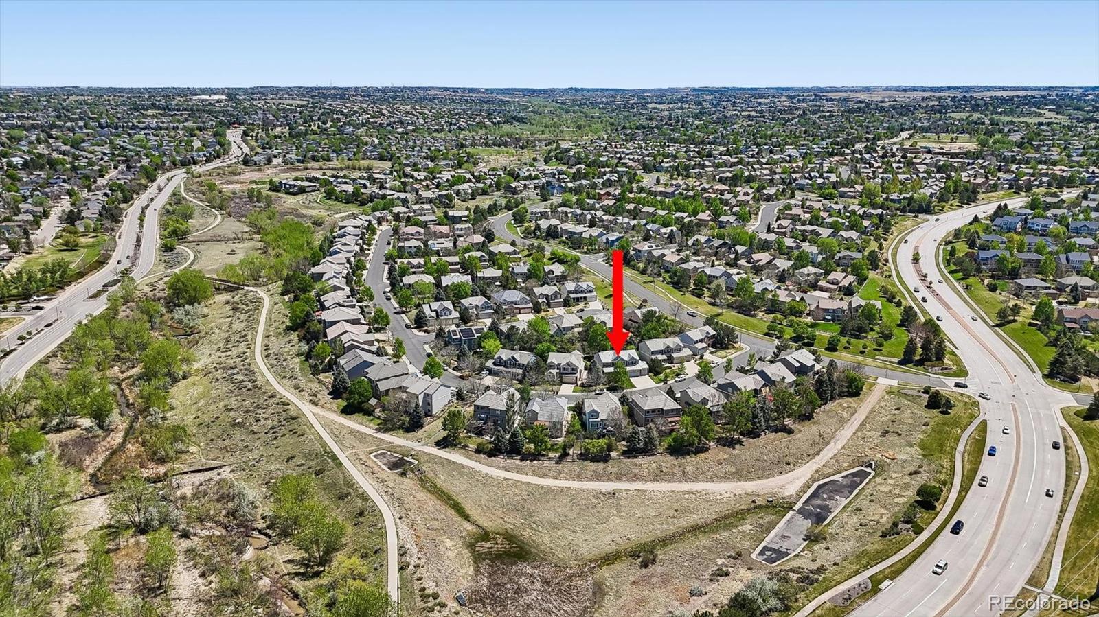17032 E Aberdeen Drive