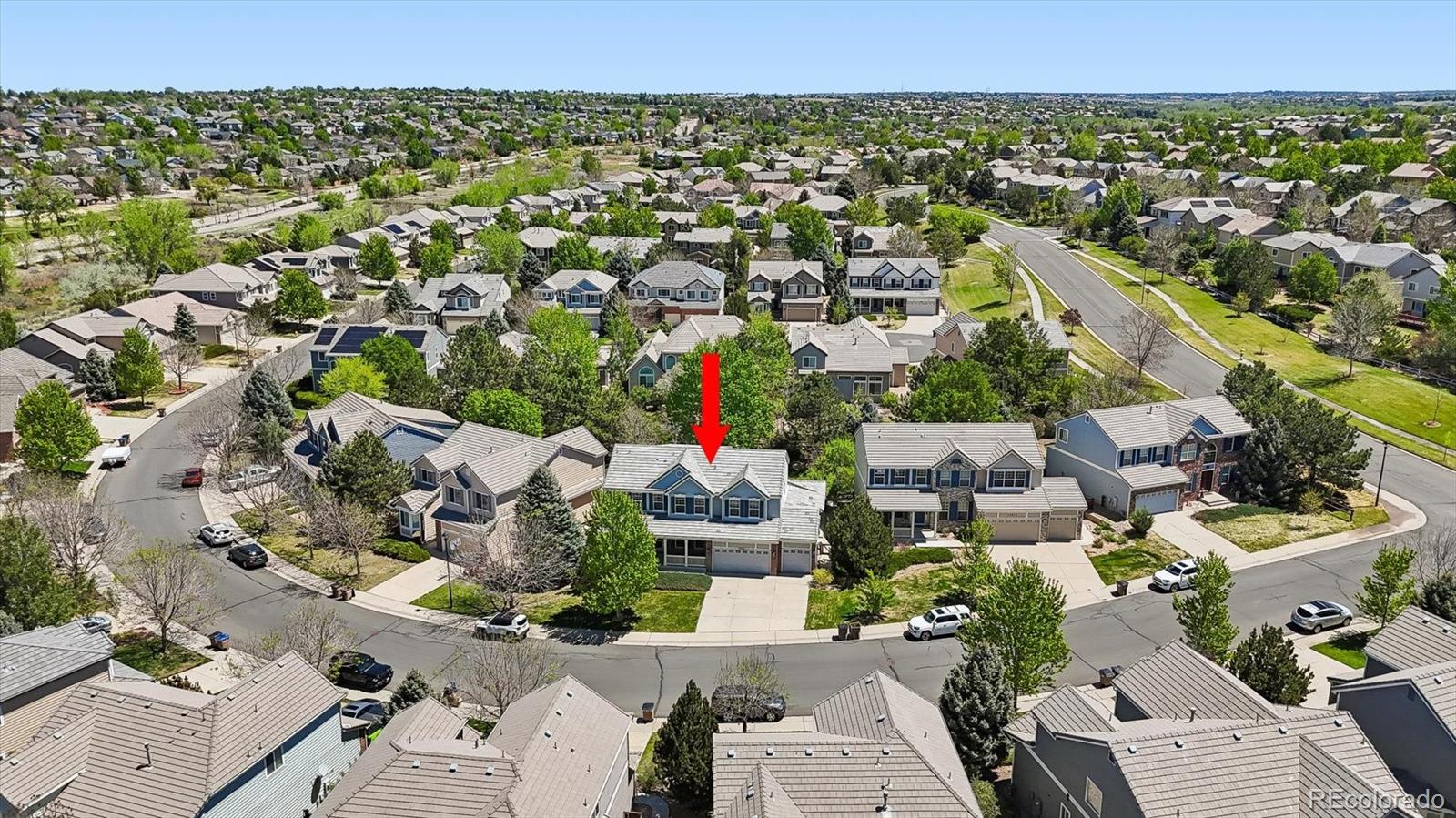 17032 E Aberdeen Drive