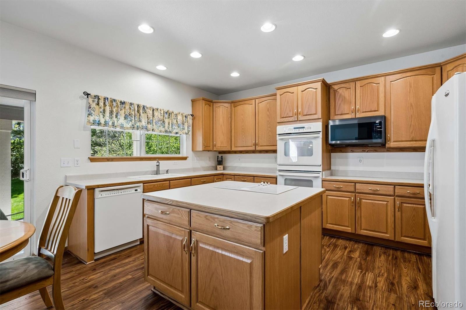 17032 E Aberdeen Drive
