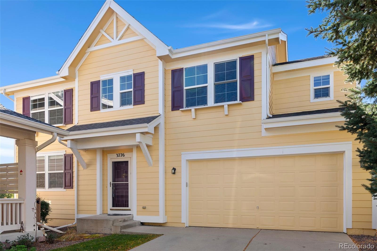 3776 Red Deer Trail