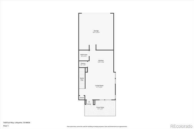 1438 Sun Way