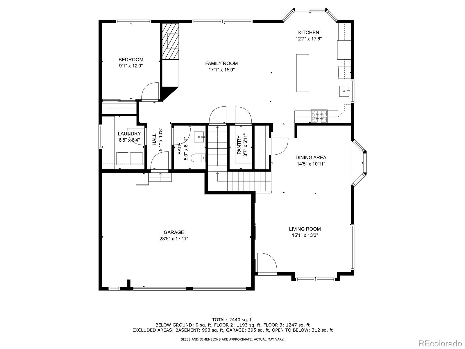 645 Short Court