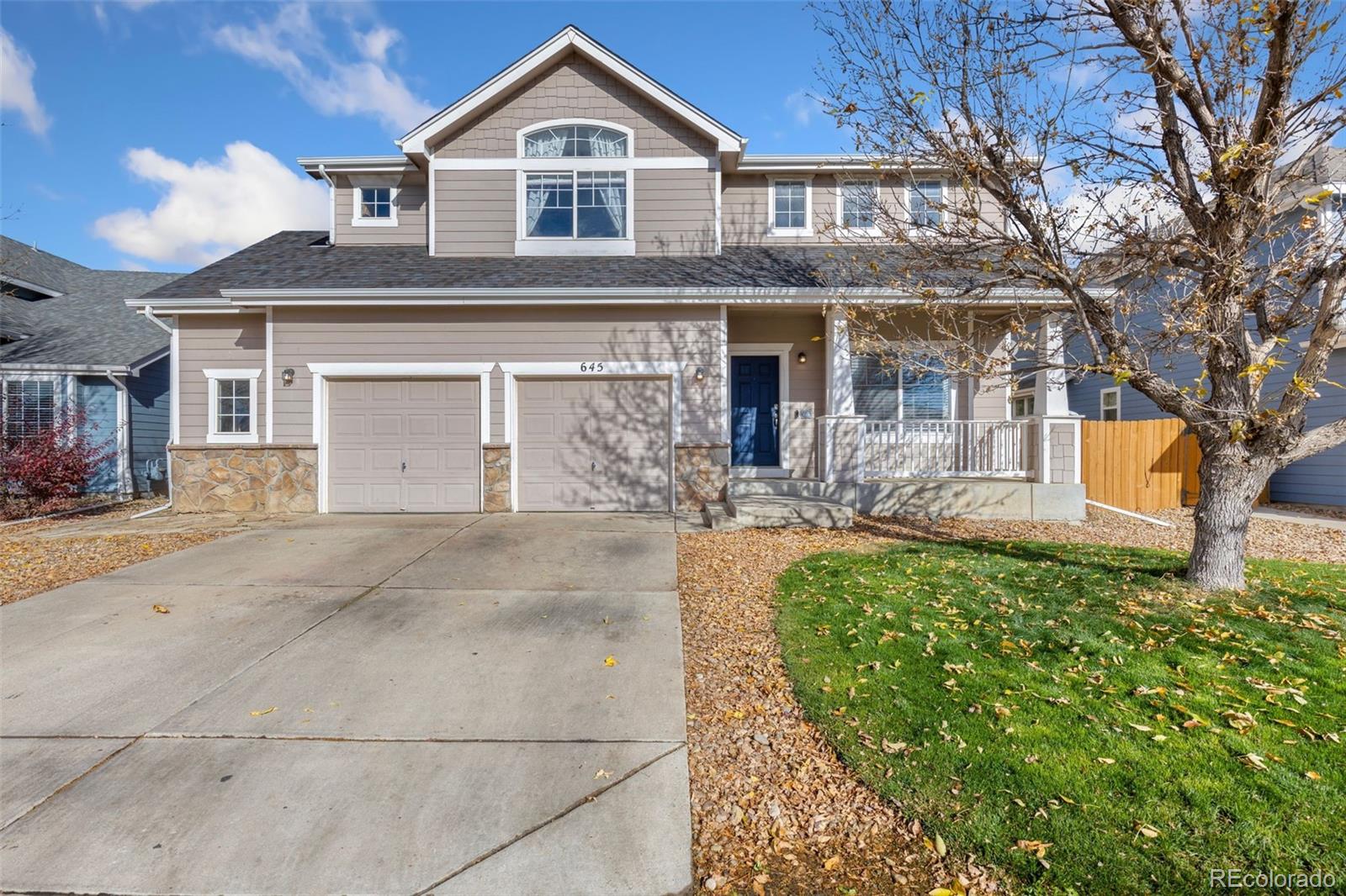 645 Short Court