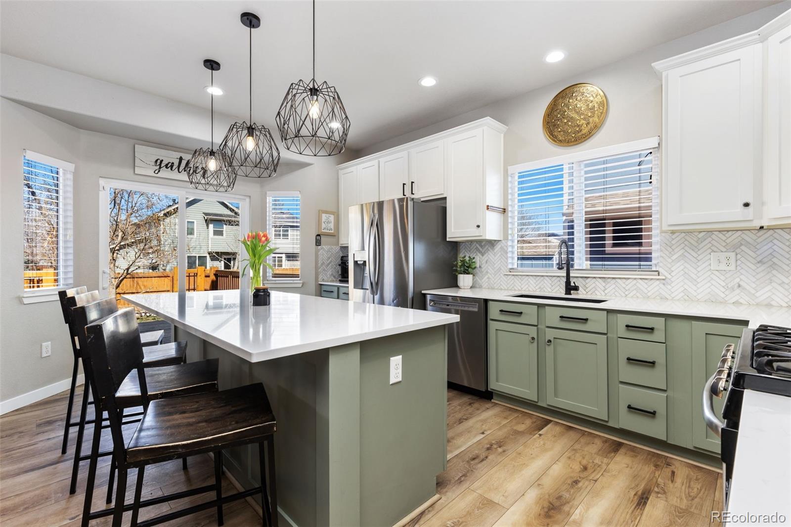 645 Short Court