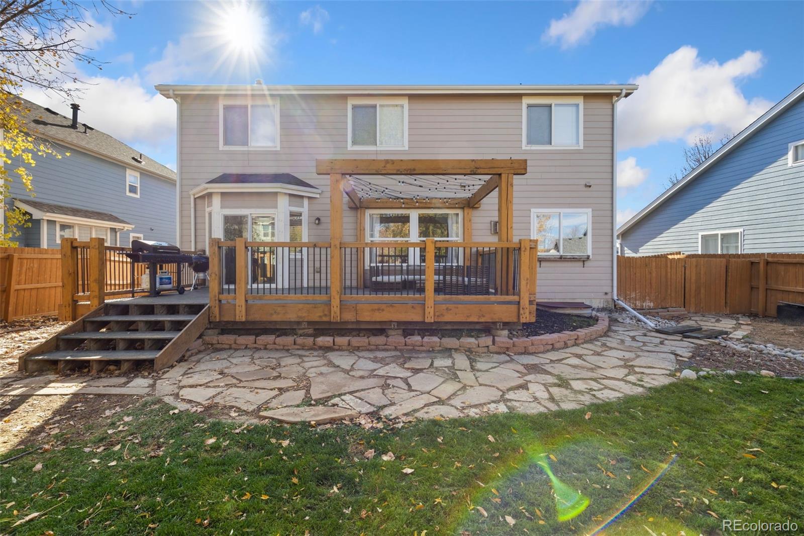 645 Short Court