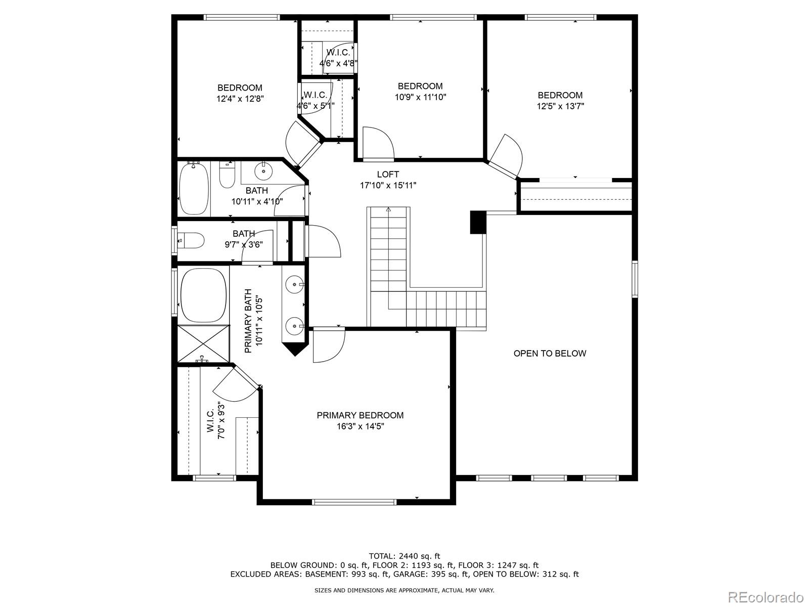 645 Short Court