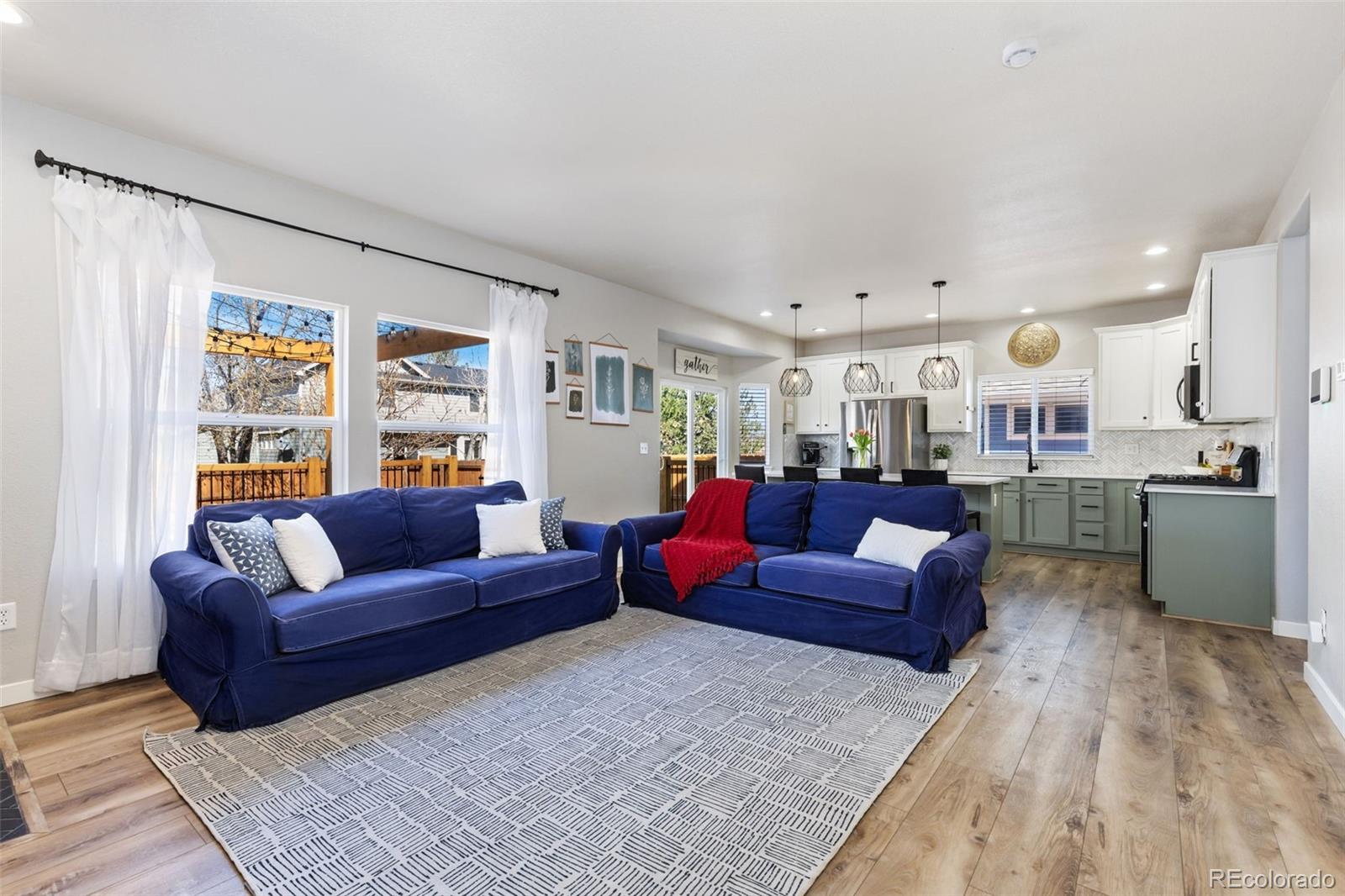 645 Short Court