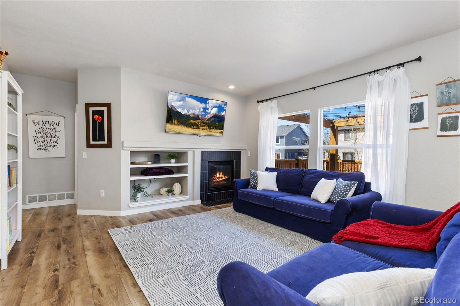 645 Short Court