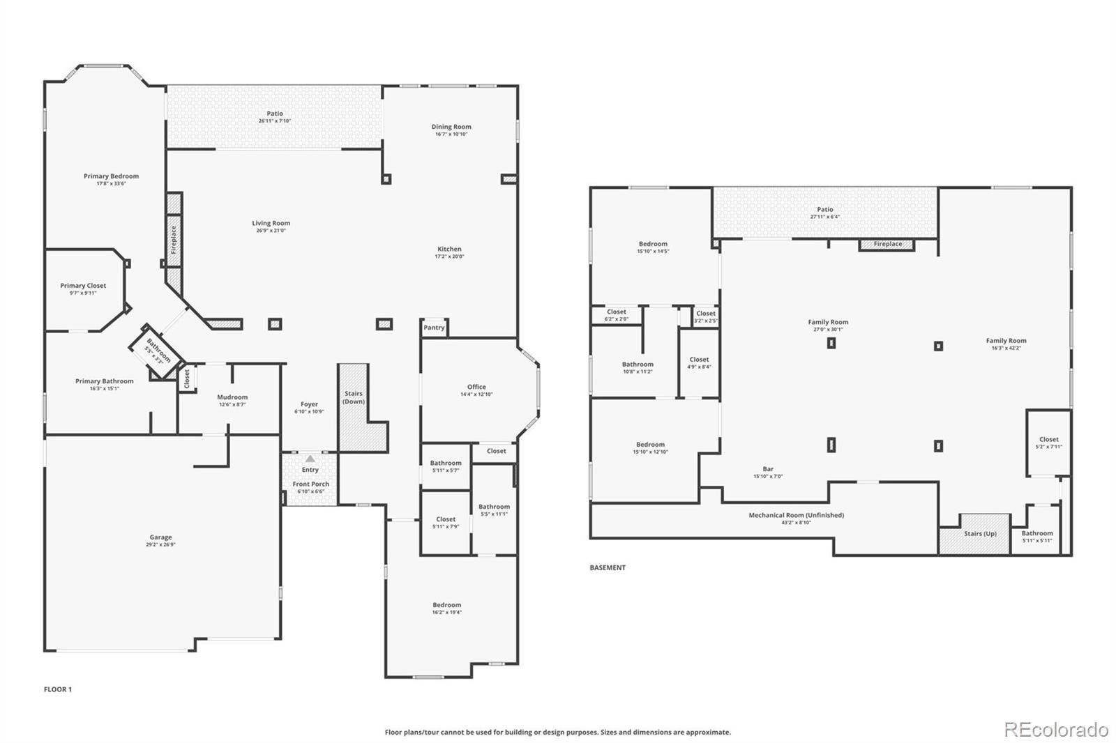 15739 Columbus Mountain Drive