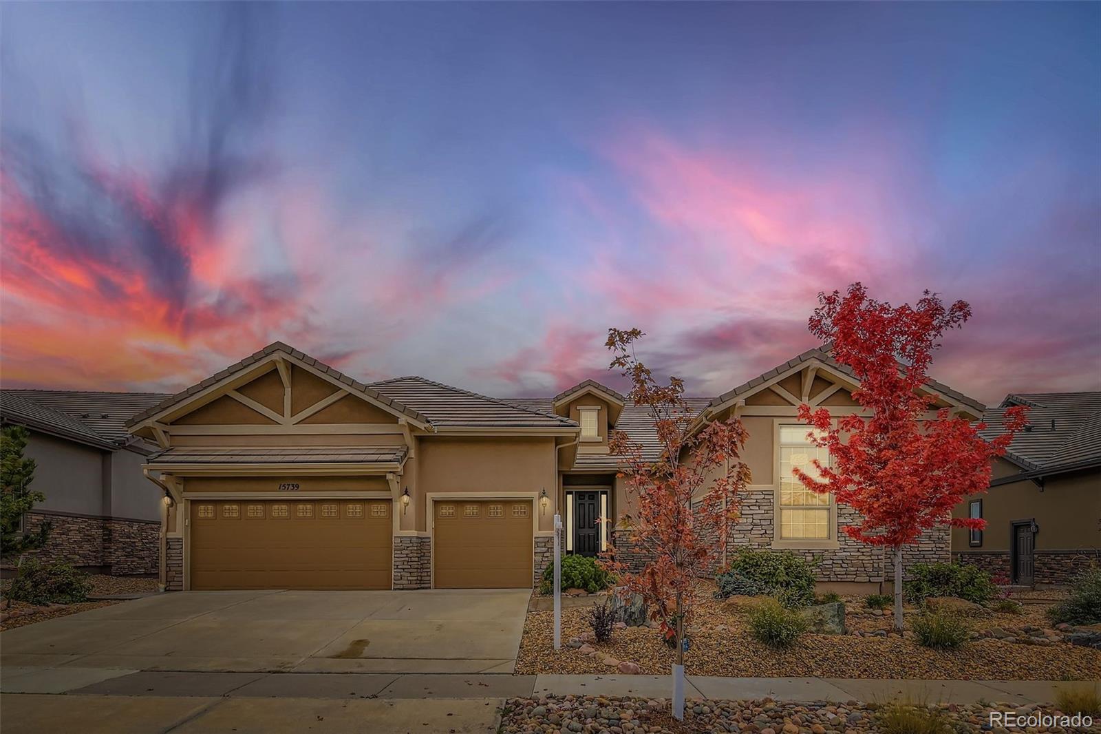 15739 Columbus Mountain Drive