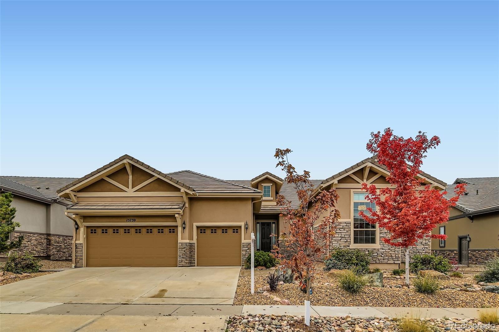 15739 Columbus Mountain Drive