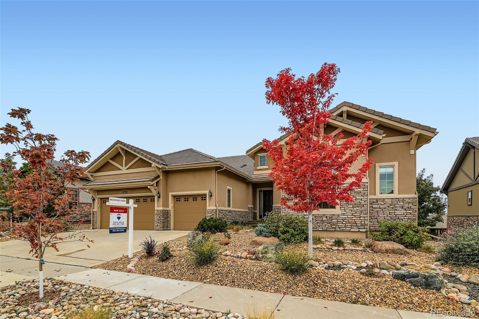 15739 Columbus Mountain Drive