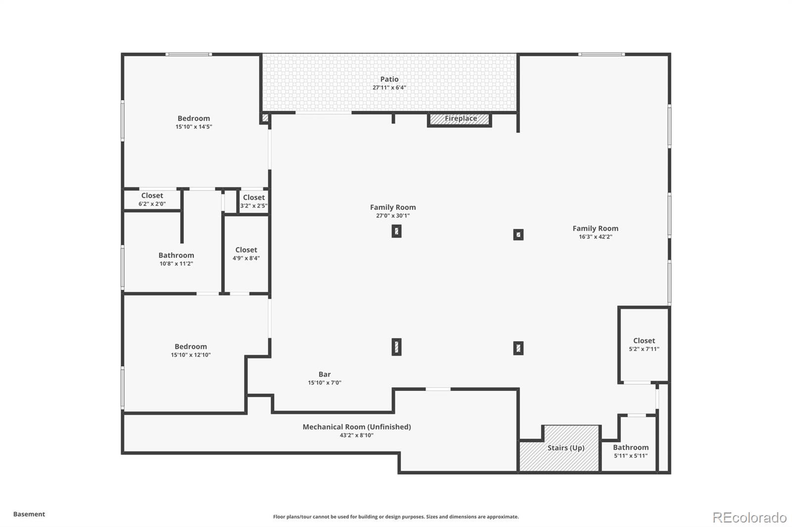 15739 Columbus Mountain Drive
